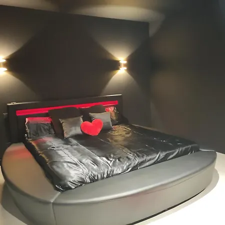 Holiday home La Coquette - *