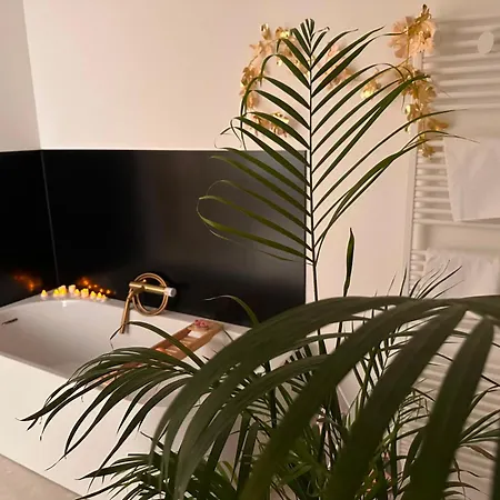 Holiday home La Coquette -