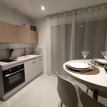 Holiday home La Coquette - Moisdon-la-Riviere