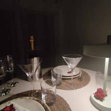 Holiday home La Coquette - *