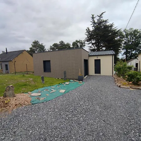 Holiday home La Coquette -