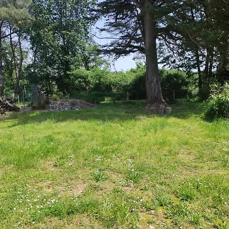 La Coquette - Holiday home Moisdon-la-Riviere