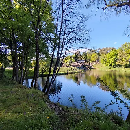 Holiday home La Coquette - Moisdon-la-Riviere